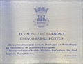 Image for Ecomuseu de Barroso, Espaço Padre Fontes - Montalegre, Portugal