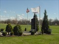 Image for Korean War Veteran's Memorial - Swansea, Illinois