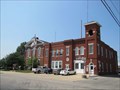 Image for Collinsville City Hall and Fire Station - Collinsville, Illinois