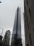 Image for The Condé Nast Entourage Heads to 1 World Trade Center  -  NYC, NY