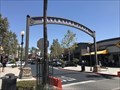 Image for Riverside Plaza Arch (WEST) - Riverside, CA