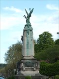 Image for Monument aux morts de 1870 - Soissons, France