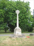 Image for Great War Memorial   -Wood Walton - Cambs