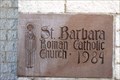 Image for 1984 - Saint Barbara R.C. Church - Bridgeville, Pennsylvania