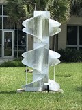 Image for Space Waves II - University, FL