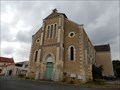 Image for Eglise du Sacré-Cœur  - Beruges, Nouvelle Aquitaine, France