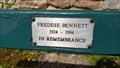 Image for Freddie Bennett - St Peter & St Paul - Oxton, Nottinghamshire