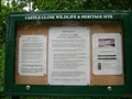 Image for Castle Close Wildlife & Heritage Site - Sharnbrook, Bedfordshire UK