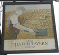 Image for Old Thatch Tavern - Stratford-upon-Avon, England