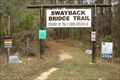 Image for Swayback Bridge Trail