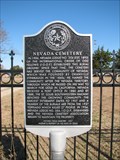 Image for Nevada Cemetery