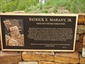 Image for Holy Bible, John 15:13 - Mahany Heroes Park - Frisco, CO, USA