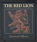 Image for Red Lion - High Street, Stanstead Abbotts, Hertfordshire, UK.