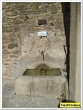 Image for La fontaine du lavoir - Cucuron, France