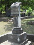 Image for Turnbull - Roseland Cemetery - Monticello, FL