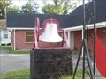 Image for St. James United Methodist Church Bell, Ocean Springs, MS