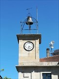 Image for The private watchmaker of the City Council of O Carballiño - O Carballiño, Ourense, Galicia, España