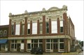 Image for Greenfield Opera House Building ~ Greenfield, MO