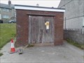Image for Substation - Tre Hwfa Substation, Trehwfa, Bangor, Gwynedd, Wales