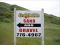 Image for Craythorne Sand and Gravel Pit - Layton, UT
