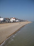 Image for Deal Beach - Deal, Kent, UK