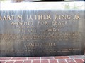 Image for Dr. Martin Luther King, Jr. - I've Been to the Mountaintop  - Pueblo, CO