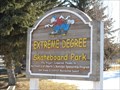 Image for Extreme Degree Skateboard Park - Kinuso, Alberta
