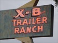Image for X Bar B Trailer Ranch - Mesa, Arizona