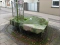 Image for Stone Fountain, Holzminden