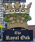Image for Royal Oak - The Shambles, Chesterfield, Derbyshire, UK.