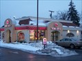 Image for Taco Bell - Ford Road - Garden City, Michigan