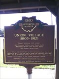 Image for Union Village (1805-1912)  #2-83