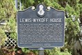Image for Lewis-Wykoff House
