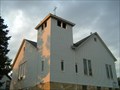 Image for Union Congregational Church - Buffalo, Wyoming