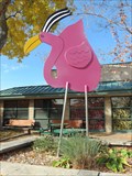 Image for Flamingo of Dreams - Loveland, CO