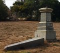 Image for Civil War Monument - Sunrise Memorial Cemetery - Vallejo, CA