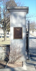 Image for National Cemetery - Fort Scott, Kansas