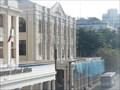 Image for Strand Hotel makeover hopes for ‘contemporary twist’  -  Yangon, Myanmar