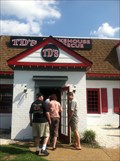 Image for TDs Smokehouse BBQ - Richmond, VA