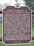 Image for Samuel N Rogers, Sr. 