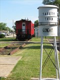 Image for Safety Town Caboose - Glendale Heights, IL