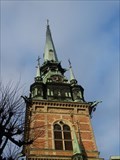 Image for German Church, Stockholm, Sweden