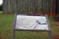 Image for A Tight Stockade   -- Andersonville NHS, Andersonville GA