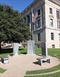 Image for Wilbarger County Veterans Memorial - Vernon, TX
