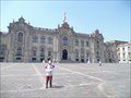 Image for Government Palace  -  Lima, Peru