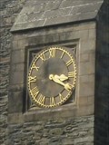 Image for St Martin's Church Clock - Bowness-on-Windermere, Cumbria, UK.