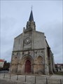 Image for Eglise Notre Dame - Maille,France
