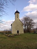 Image for St. John the Baptist church - Pominovec, Slovakia