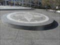Image for Compass Rose - State Capitol Grounds - Nashville, TN