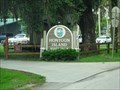 Image for Hontoon Island State Park - Deland, Florida, USA